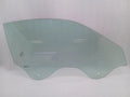 Porsche 911 992 right front door glass 992845020F door window front right Targa