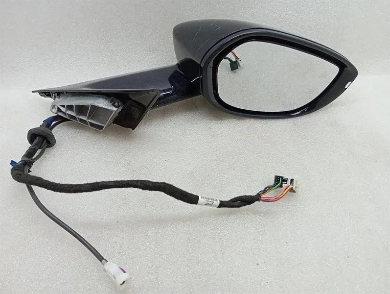ASTON MARTIN VANTAGE AM6 2018-2025 RIGHT DOOR MIRROR RIGHT HAND DRIVE RHD