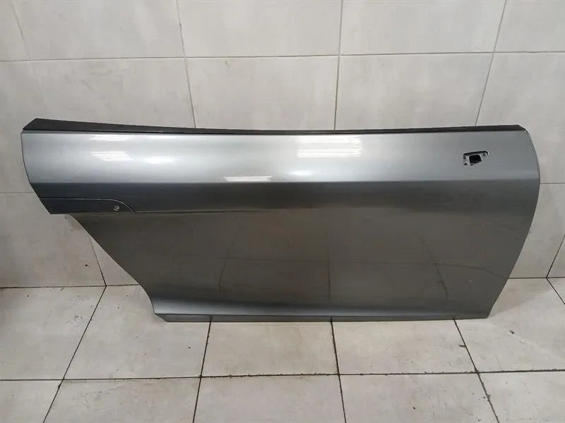 Audi R8 Type 42 5.2 V10 Coupe Right Front Door 420831052C Coupe Door Front Right