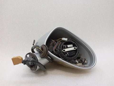 BENTLEY CONTINENTAL GT W12 RIGHT DOOR MIRROR 3W5857528A RIGHT HAND DRIVE RHD