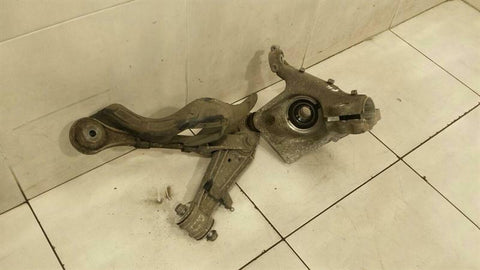 Porsche 911 991 Right Front Hub 99134115805 Wheel Bearing Housing Front AWD Turbo S 4S