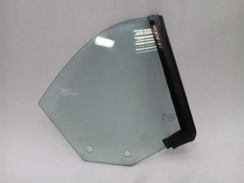 Aston Martin DB9 Volante Rear 1/4 Glass 4G43-N29750-BA Door Panel 1/4 Rear RH