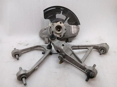 Ferrari California T F149 Right Front Hub 289157 Wheel Bearing Housing Front Right