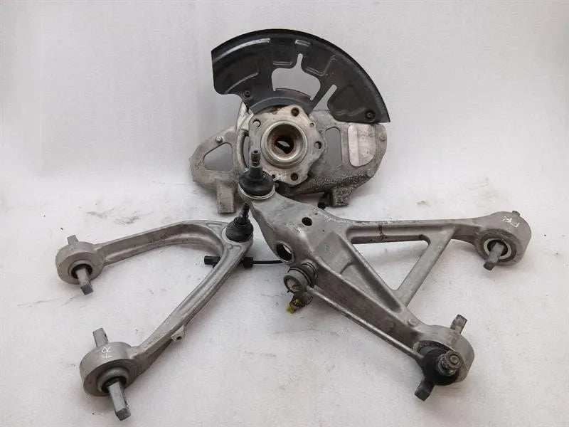 Ferrari California T F149 Right Front Hub 289157 Wheel Bearing Housing Front Right