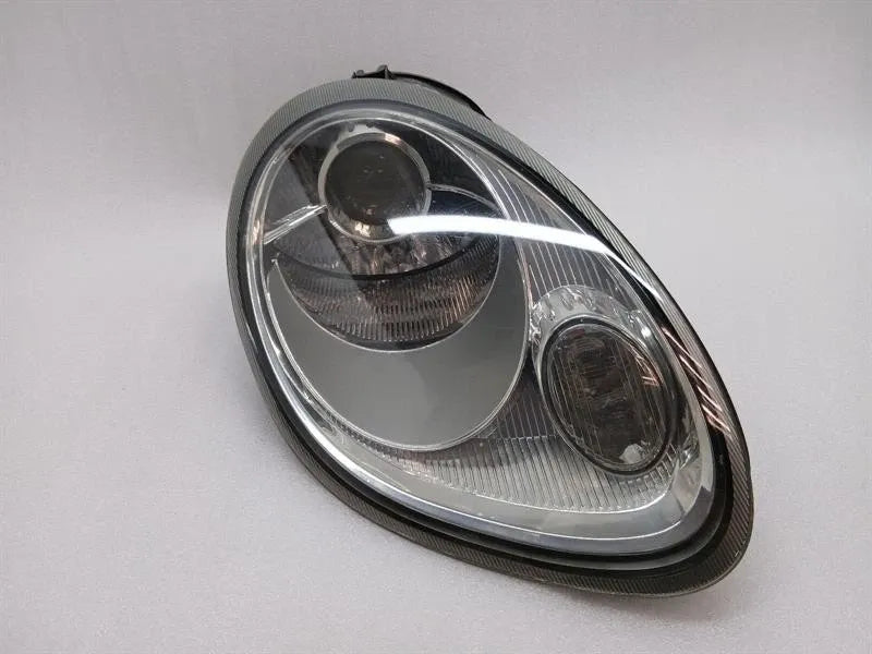 Porsche Boxster 987 Right Headlight 98763105811 RHD RIGHT HAND DRIVE MK1