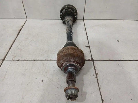 Audi R8 Type 42 V10 drive shaft rear Re 420501204B rear right drive shaft