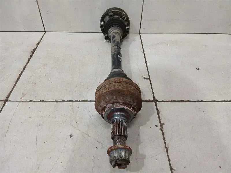Audi R8 Type 42 V10 drive shaft rear Re 420501204B rear right drive shaft