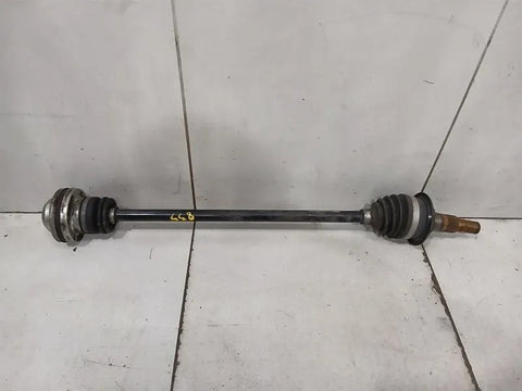 Porsche 911 991 Right Front Drive Shaft 99134903803 Drive Shaft Front Right