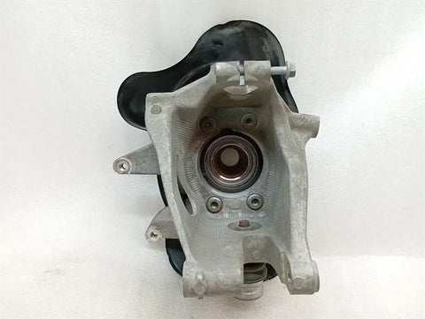 Lamborghini Huracan LP640 Right Rear Hub 4T0505434H Wheel Bearing Housing Rear Re