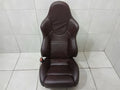 ASTON MARTIN VANQUISH S 04-07 V12 SEAT SPORT 3R12-746019-AAW LEFT SEAT
