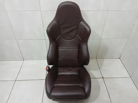 ASTON MARTIN VANQUISH S 04-07 V12 SEAT SPORT 3R12-746019-AAW LEFT SEAT