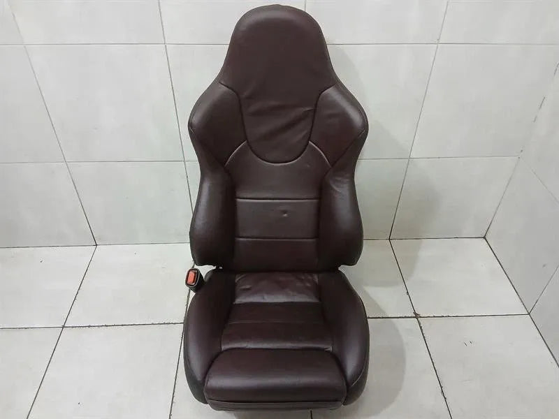ASTON MARTIN VANQUISH S 04-07 V12 SEAT SPORT 3R12-746019-AAW LEFT SEAT