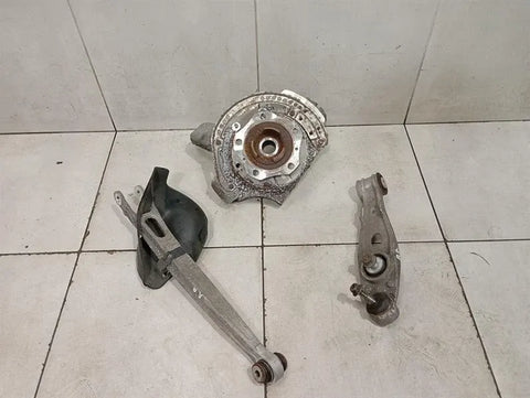 Porsche Boxster 718 Right Rear Hub 982505436A Wheel Bearing Housing Rear Right