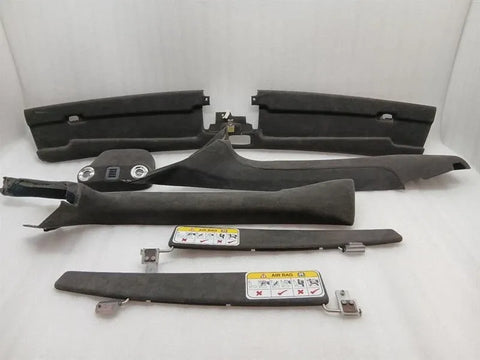 ASTON MARTIN DB9 Volante Roof Lining 9G43-69320-AAW VOLANTE ALCANTARA Sky SET