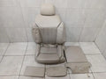 BENTLEY CONTINENTAL FLYING SPUR Seats LH FRONT LEATHERS Seats Interior