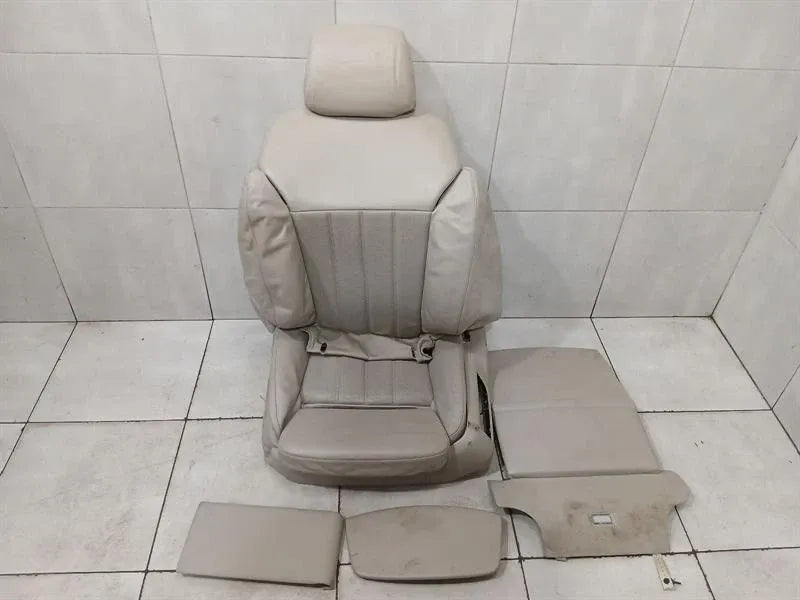 BENTLEY CONTINENTAL FLYING SPUR Seats LH FRONT LEATHERS Seats Interior