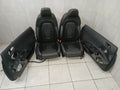 Audi R8 Type 42 5.2 V10 Seats Sports RHD Seats Interior Diamond Leather Set