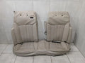 BENTLEY CONTINENTAL FLYING SPUR Seats REAR LEATHERS Seats Interior