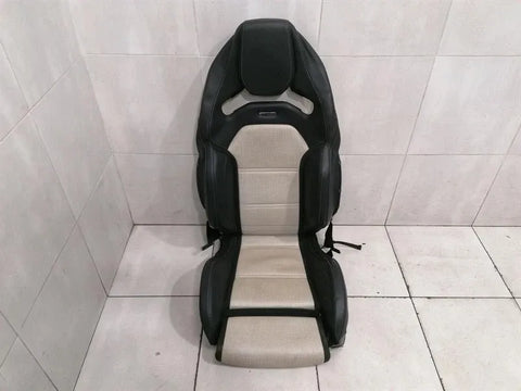 Mercedes C AMG Performance W205 Left Seat Cover A2059109626 1C70 Seats Cover