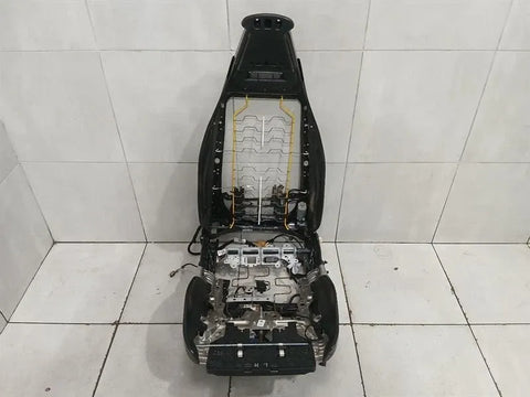 Porsche Panamera 976 G3 2024-2026 seat frame 971881105N left seat frame left