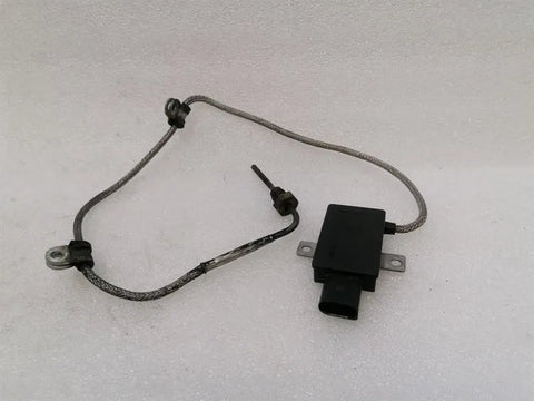 BENTLEY ARNAGE T EXHAUST GAS TEMP SENSOR BANK 2 PJ101161PB Exhaust Temperature Sensor
