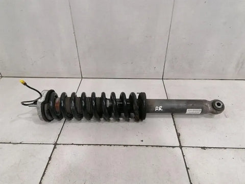 Aston Martin Rapide 10-14 Shock Absorber Rear AD43-18W002-CB Rear Shock Absorber