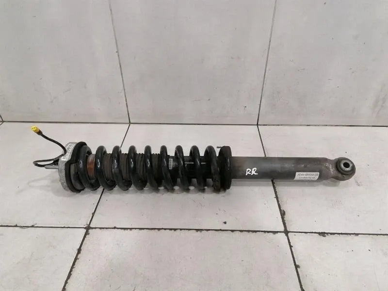 Aston Martin Rapide 10-14 Shock Absorber Rear AD43-18W002-CB Rear Shock Absorber