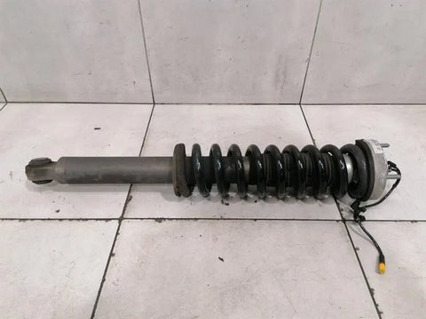 Aston Martin Rapide 10-14 Shock Absorber Rear AD43-18W002-CB Rear Shock Absorber
