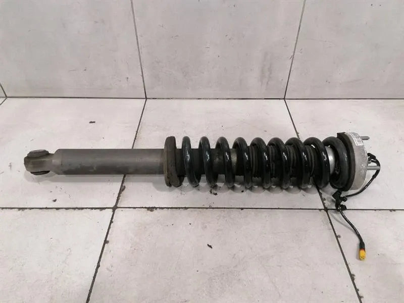 Aston Martin Rapide 10-14 Shock Absorber Rear AD43-18W002-CB Rear Shock Absorber