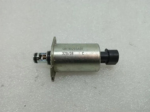 Ferrari 599 GTB F141 Sensor Steering Servotronic Parametric Steering