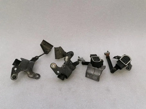 MERCEDES SL R231 LEVEL SENSOR SET OF 4 A2319053100 HEIGHT SENSOR SET