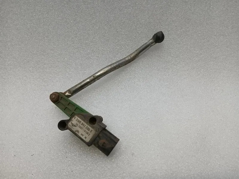 Bentley Continental GT W12 Speed Level Sensor 3W0941286E