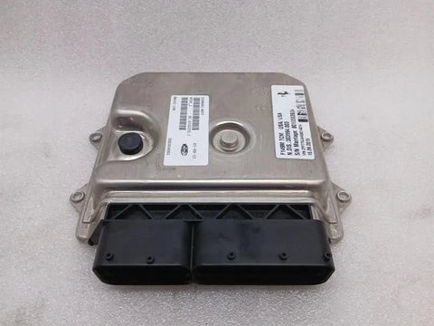 Ferrari California T F149 14-17 electronic module 304001 control unit Gearbox