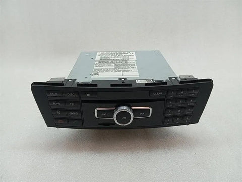 MERCEDES SL R231 CONTROL UNIT COMAND A2319004206 AUDIO SYSTEM CONTROLLER
