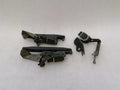 Mercedes CL W217 Turning Angle Sensor Dynamic Headlamp Control A2229050503