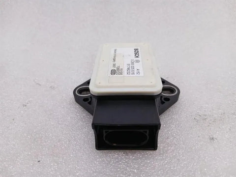 Ferrari California T F149 14-17 Electronic Module 15198 YAW RATE ECU