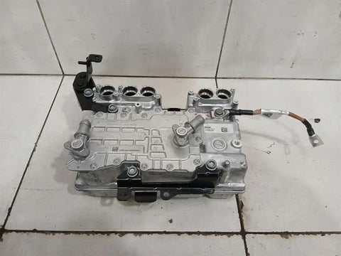 Porsche 911 992 Electronic Module Hybrid Drive 992907080D ECU GTS MK2 26