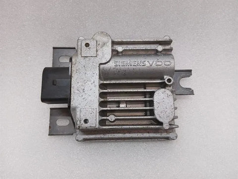 Porsche 911 991 electronic module 7P0906093B control unit