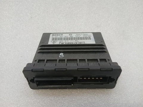 Porsche 911 996 electronic module 99661817103 control unit PDC