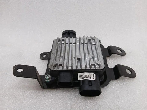 Ferrari California T F149 14-17 Electronic Module 294559 ECU FUEL PUMPS