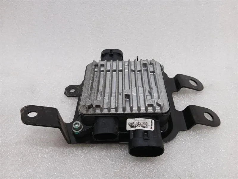 Ferrari California T F149 14-17 Electronic Module 294559 ECU FUEL PUMPS
