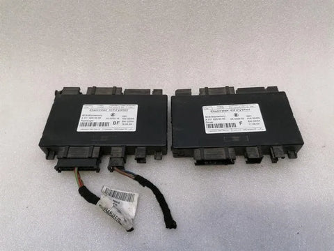 Mercedes E W211 Seat Control Module A2118208685 Seat Control Unit A2118208585 Set