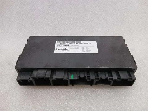 Ferrari California T F149 14-17 electronic module 81308000 control unit roof