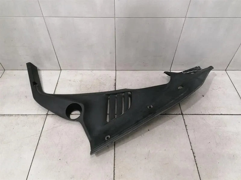 Ferrari California T F149 14-17 Engine Cover 85527900 RH FAULTY Engine Cover
