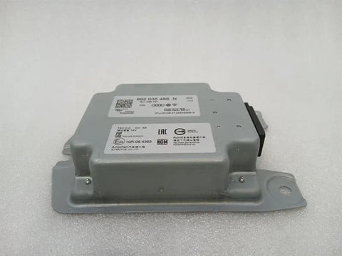 Porsche 911 992 climate control module 992035466N climate control module