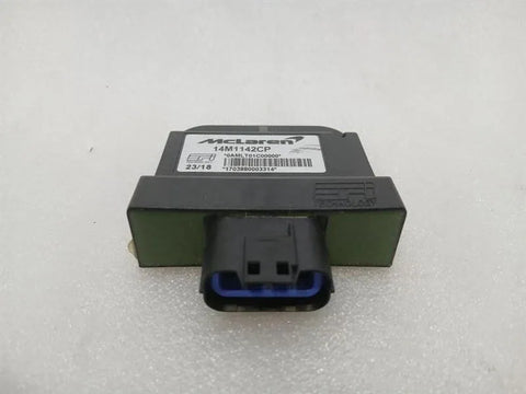 McLaren 720S Coupe Electronic Module 14M1142CP Control Unit PDC PARKING AID
