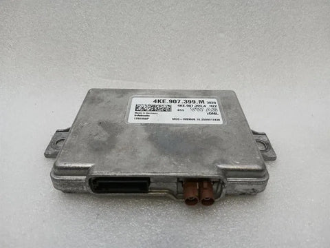 Porsche 911 992 Headlight Control Module 4KE907399M Headlight Control Unit