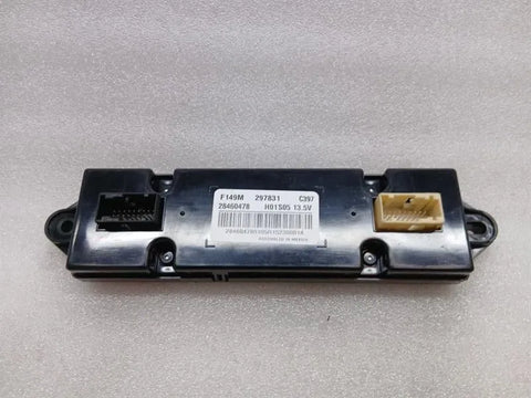 Ferrari California T F149 Electronic Module 297831 ECU A/C BLACKBOX