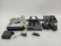 Porsche Cayman 718 GT4 Engine ECU 982907401 Set Engine Control Unit SET SET 4.0