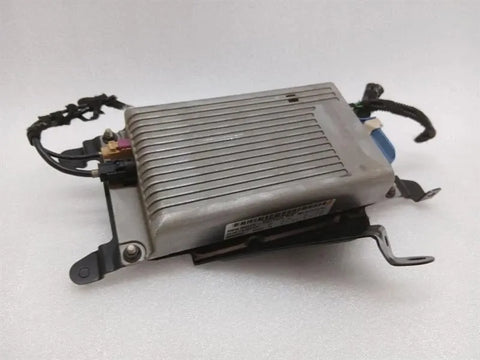 Rolls Royce Ghost Series 1 09-14 Bleutooth control module 9224674 ECU